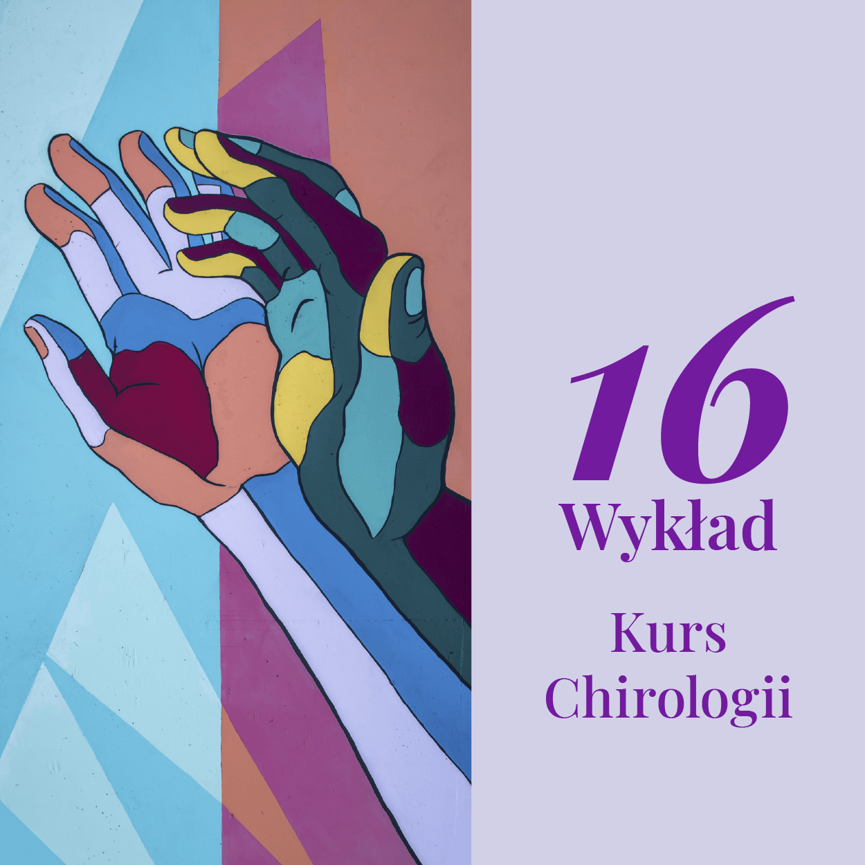 Lekcja 16 - Wzgórze Merkurego